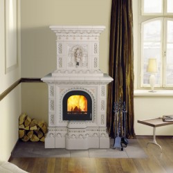 FERRARA s ručnou malbou